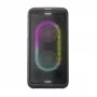 Panasonic SC-BMAX10E kannettava stereokaiutin musta