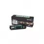 Lexmark E352H11E - värikasetti musta - malleihin E350d, E350dt, E352dn, E352dtn