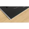 Bosch Serie 8 PRA3A6I10 keittotaso musta integroitu 30 cm kaasu 1 vyöhyke(ttä)