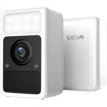 SJCAM S1 valkoinen
