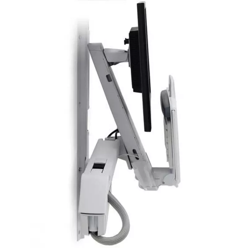 Seinäkiinnike Ergotron StyleView 61 cm (24