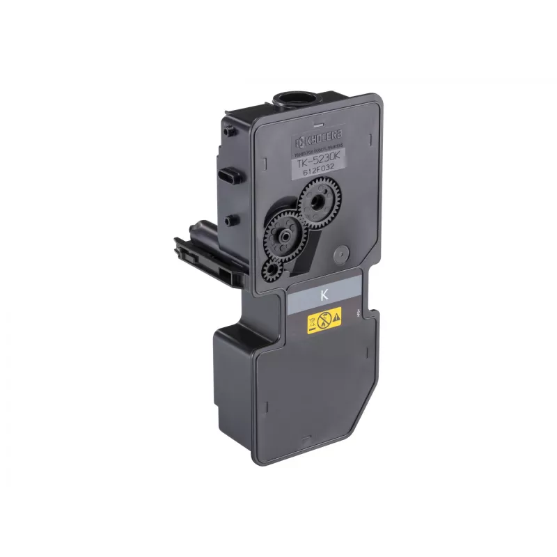 KYOCERA TK-5230K värikasetti 1 kpl alkuperäinen musta