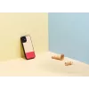 Man and wood -suojakotelo iPhone 12 mini – musta
