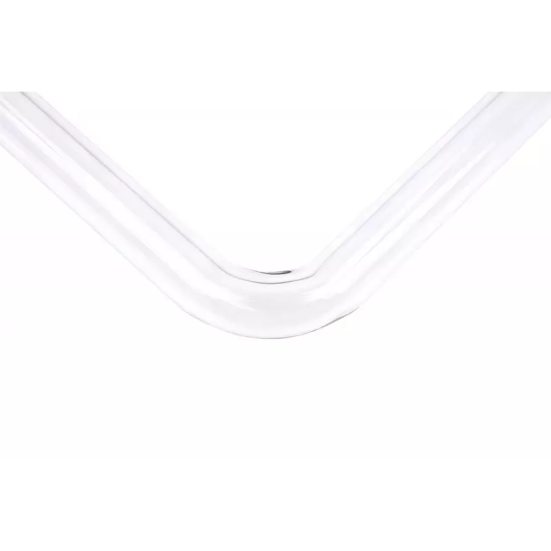 HardTube-putki Alphacool 16/11mm 90° 0,4 m