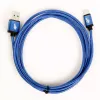 TB USB - USB-C-kaapeli 1,5 m laivastonsininen (AKTBXKUCSBA150N)