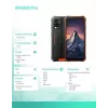 Blackview BV4800Pro 4GB/128GB oranssi