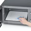 Grilli-mikroaaltouuni Severin MW 7762, 800 W, 20 l