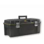 Stanley 1-93-935 pienosien/työkalulaatikko musta
