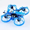 BetaFPV BT2.0 1S drooniakku-sarja 300mAh 8 kpl pakkaus, 3,8V