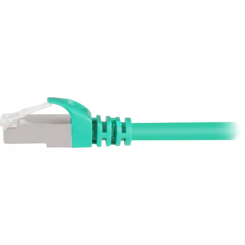 Sharkoon verkkokaapeli - RJ-45 (uros) - RJ-45 (uros)