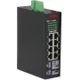 Hallittava Ethernet-kytkin ROLINE 21.13.1134 — 8 porttia 1 Gbit/s