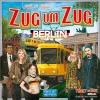 Menolippu: Berliini, lautapeli
