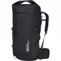 Jack Wolfskin Cyrox Shape 30 S-L reppu – musta, 30 L