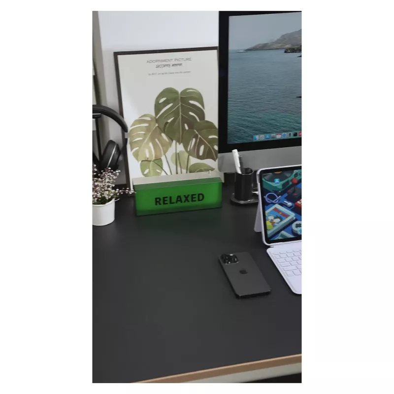 inateck näppäimistö iPad 11 iPad Air 4-6 Com. QWERTZ harmaa