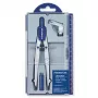 Harppi Staedtler 550 01 sininen hopea
