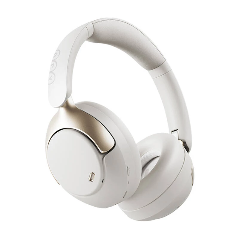 QCY H3 Pro kuulokkeet (valkoinen)