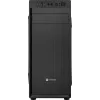 NATEC Aracanta Midi Tower musta