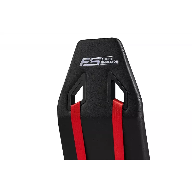 Next Level Racing Flight Simulator NLR-S018 - lentosimulaattoripaketti