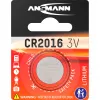 Kertakäyttöparisto Ansmann CR 2016