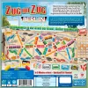 Menolippu: Berliini, lautapeli