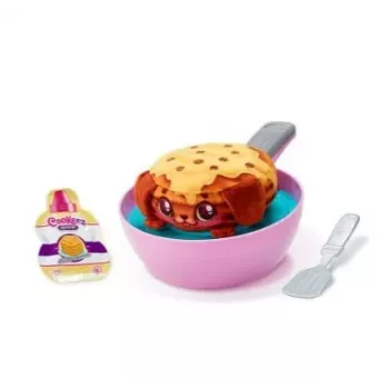 Cookeez Makery Pancakes - pannusetti