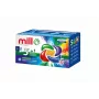 MILL PRO 5k pesukapselit + COLOR tuoksuvat helmet, 25 kpl