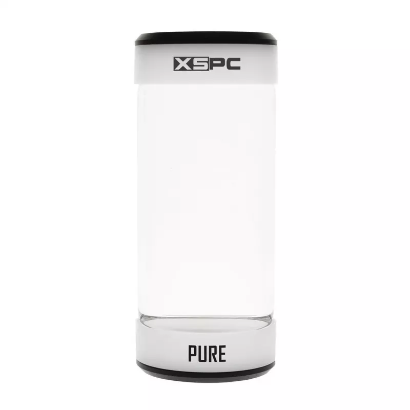 XSPC Pure jäähdytysnestetiiviste, 150 ml - kirkas, UV