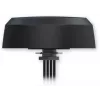 Teltonika PR1KC647 5G Combo MIMO mobiili kattoantenni SMA, 5G/LTE, 600-960/1400-6000 MHz, 4,7 dBi, 4x SMA-uros, 3 m kaapeli, IP67/IP69K