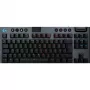 Logitech G G915 X - näppäimistö - peli, LIGHTSPEED