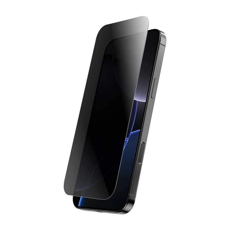 Karkaistu tietosuojalasi iPhone 16/15