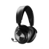 Steelseries Arctis Nova Pro Wireless Headset pääpanta pelikuuloke Bluetooth musta
