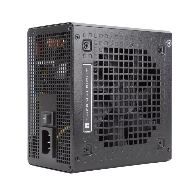 Thermalright TG-1000 - 1000W täysmodulaarinen 80Plus Gold ATX 3.0 virtalähde