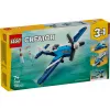 LEGO CREATOR 3 IN 1 31160 Kilpalentokone