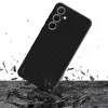 ohut protective Matt Case by 3MK Samsung Galaxy A36 / A56 - kestävä, ohut puhelinkotelo
