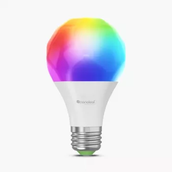 Essentials Smart A60 -älylamppu E27 Matter 9W 806Lm RGBCW 2700-6500K | E27 | 8,5 W | RGBCW | Bluetooth, Thread