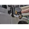 Iskuruuvinväännin DeWALT DCF850NT, 3250 kierr./min, 1/4 tuuman istukka, 900 g