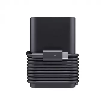 Origin Storage Dell USB-C AC-sovitin - virtalähde - 65 wattia - Yhdistynyt kuningaskunta
