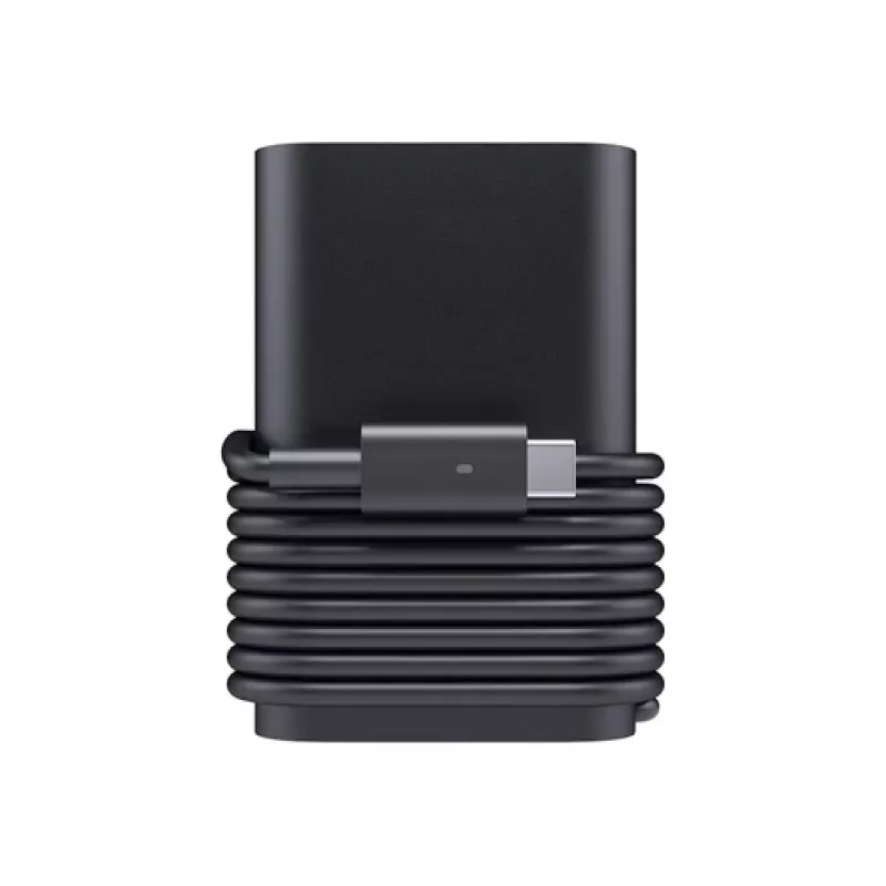 Origin Storage Dell USB-C AC-sovitin - virtalähde - 65 wattia - Yhdistynyt kuningaskunta