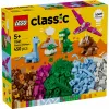 LEGO CLASSIC 11041 luovat dinosaurukset