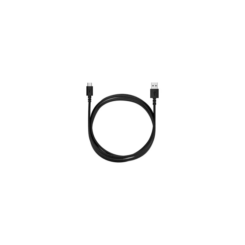 Johdollinen peliohjain HyperX Clutch Tachi Xboxille, musta, 846 g, USB-C – USB-A