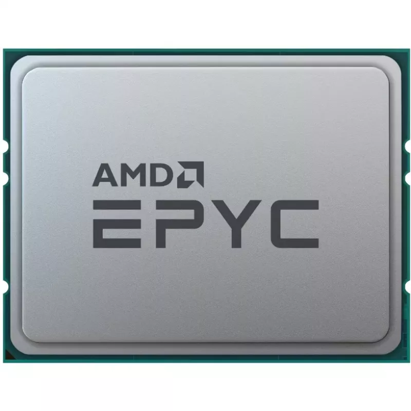 AMD EPYC 32-ytiminen malli 9384X SP5 Tray