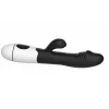 Vibraattori Erolab Silicone musta