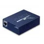 Planet POE-171S - yksiporttinen Ultra PoE -splitteri - 10/100/1000 - (12V/19V/24V) (POE-171S)