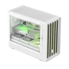 Gamemax | kotelo | CLAW 360 WH | M-ATX