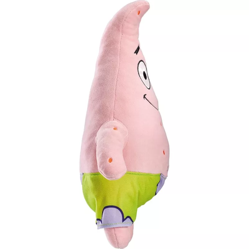 Pehmolelu Schmidt Spiele Patrick, pehmohahmo 35 cm