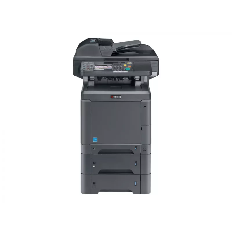 KYOCERA TK-5135K värikasetti 1 kpl alkuperäinen musta