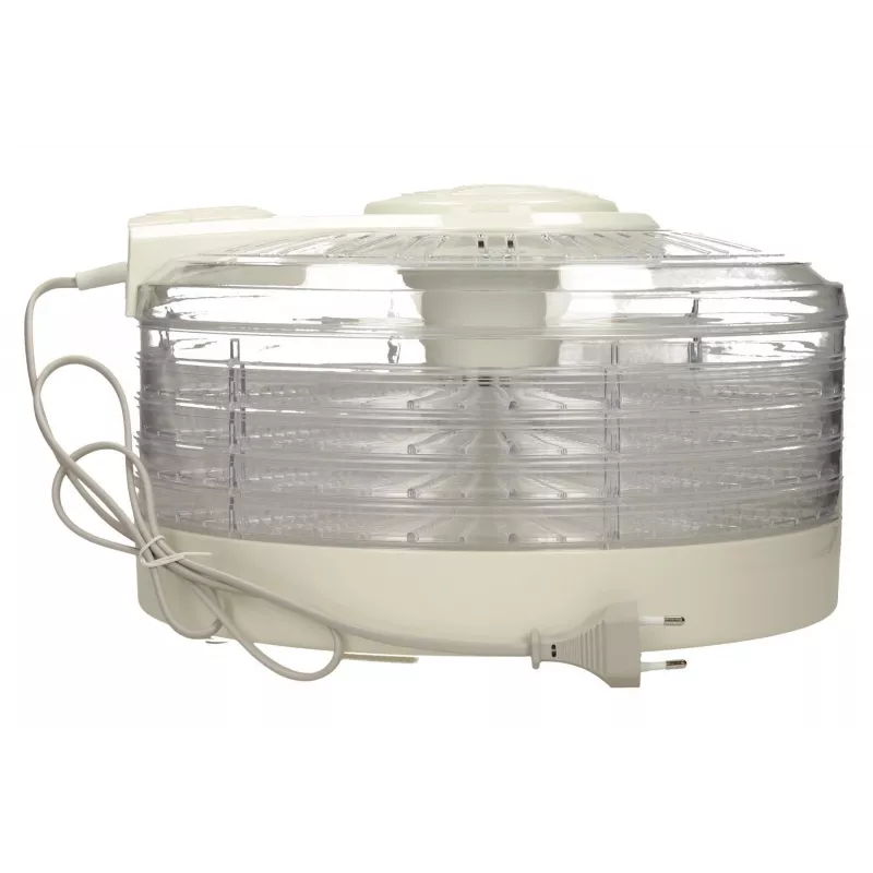 Kuivuri MPM MSG-02 valkoinen 400 W