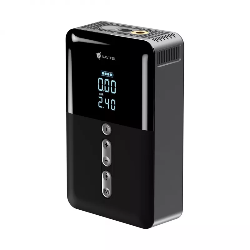 Navitel Air 30 Multi | ilmakompressori