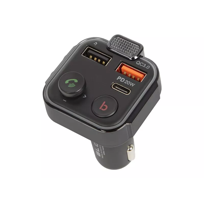 FM-lähetin BLOW 74-166# Bluetooth 87,5–108 MHz