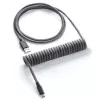 Kaapeli USB A - USB C 1,5m harmaa Cablemod CM-CKCA-KC-KC150KC-R